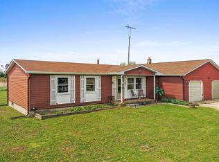 3610 S Call Rd, Lake City, MI 49651