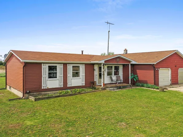 3610 S Call Rd, Lake City, MI 49651