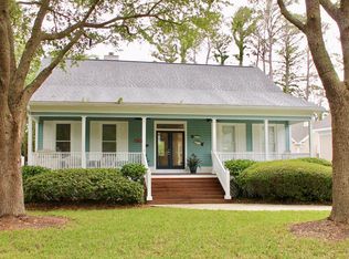 114 Seaside Cir, Saint Simons Island, GA 31522