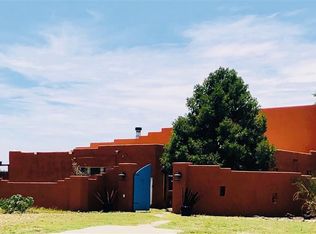 6476 Santa Fe Rd, Dexter, NM 88230