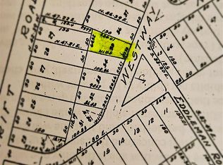 LOT 35 Westway Dr, Charlotte, NC 28208