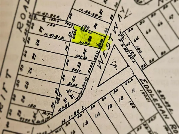 LOT 35 Westway Dr, Charlotte, NC 28208