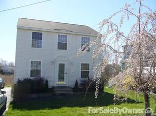 75 N Marriner St, South Portland, ME 04106