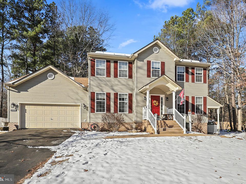 1st image of 12700 Kirk Ln