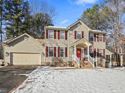 12700 Kirk Ln, Spotsylvania, VA, 22553