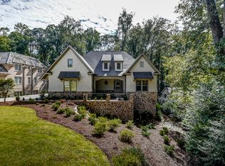 488 Twin Springs Rd NW, Atlanta, GA 30327