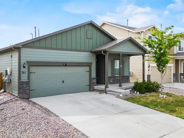 311 Maple Street, Bennett, CO 80102