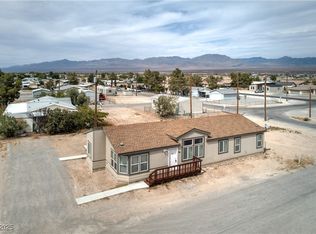 36 Potter Pl, Pahrump, NV 89048