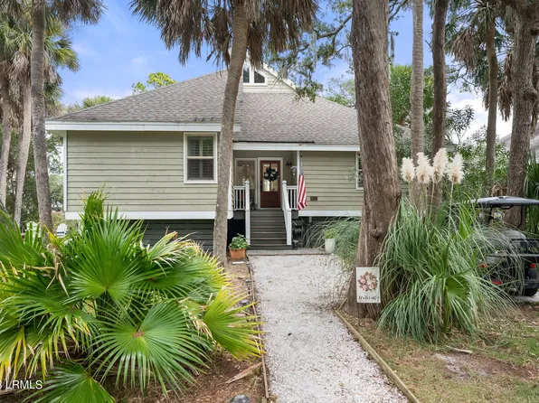 239 Deerfield Court, Fripp Island, SC 29920
