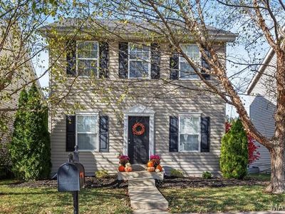 823 Waler Dr, Lake Saint Louis, MO, 63367