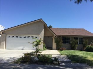 3205 Ramona Dr, Santa Ana, CA 92707