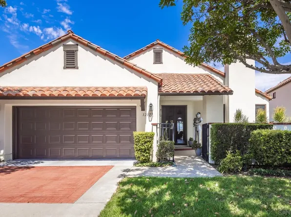 12077 Tretagnier Cir, San Diego, CA 92128