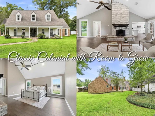 16425 Coliseum Ave, Baton Rouge, LA 70816