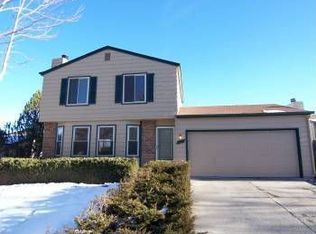 4830 S Richfield Cir, Aurora, CO 80015