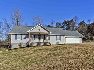 355 Robbies Ln, Decatur, TN 37322