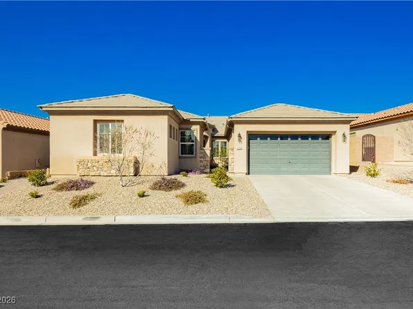 2748 Leys Burnett Ave, Henderson, NV 89044