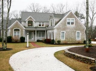 19 Collins Ln, Orleans, MA 02653