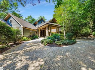 106 Fire Pink Way, Landrum, SC 29356