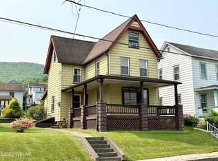 2037 Riverside Dr S, Williamsport, PA 17702