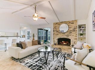 7201 Mesa Dr, Austin, TX 78731