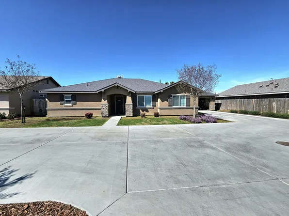 851 N Creekview Street, Porterville, CA 93257