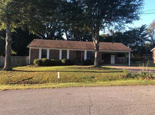 38 Beth Pl, Jackson, TN 38305