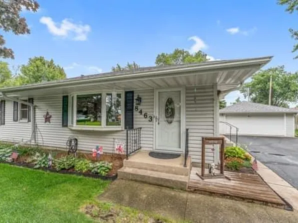 8463 Grange Blvd S, Cottage Grove, MN 55016