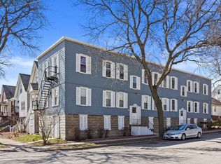 1225 E Wright St, Milwaukee, WI 53212