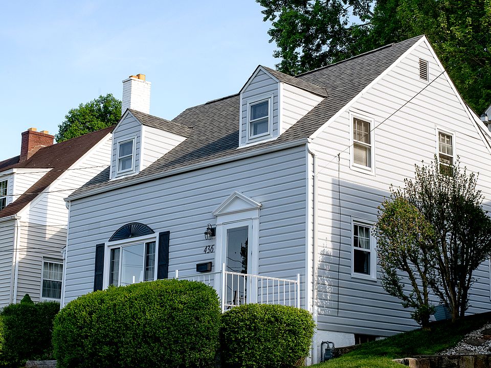 1st image of 436 Forest Cir