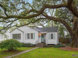 2810 Terrace Ave, Baton Rouge, LA 70808