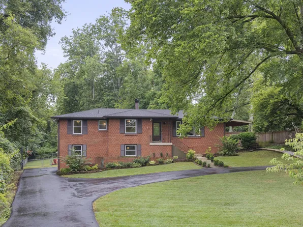4956 Darlington Dr, Nashville, TN 37211