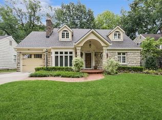 5337 Canterbury Rd, Fairway, KS 66205