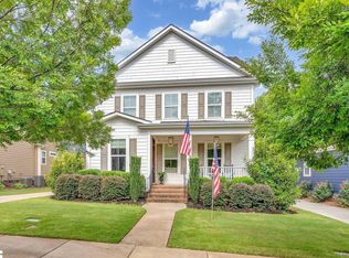 21 Highcroft Ct, Greenville, SC 29607