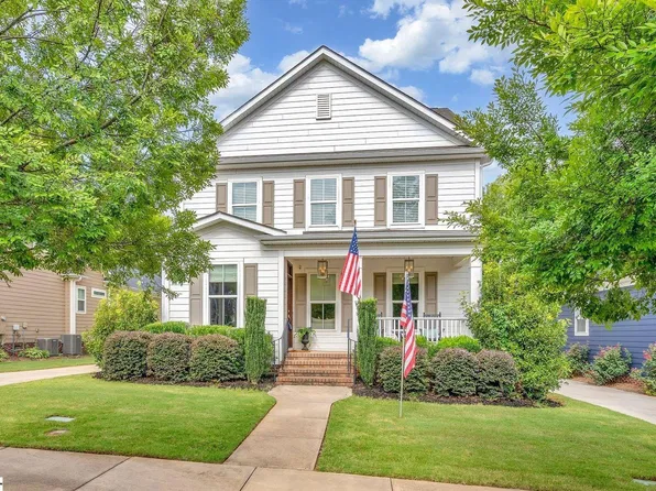 21 Highcroft Ct, Greenville, SC 29607