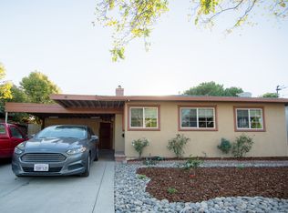 473 James St, Livermore, CA