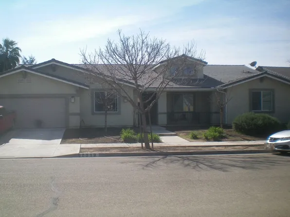 2319 E Jefferson Ave, Reedley, CA 93654
