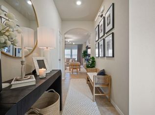 140 Rearden Blvd, Jarrell, TX 76537