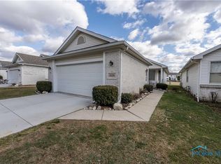 5924 Centennial Rd, Sylvania, OH 43560