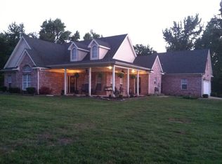 10867 Brentway Cv, Hernando, MS 38632
