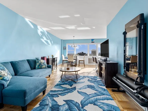 3131 Grand Concourse APT 12H, Bronx, NY 10468