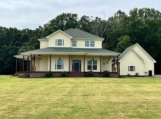 3830 River Rd, Pottsville, AR 72858