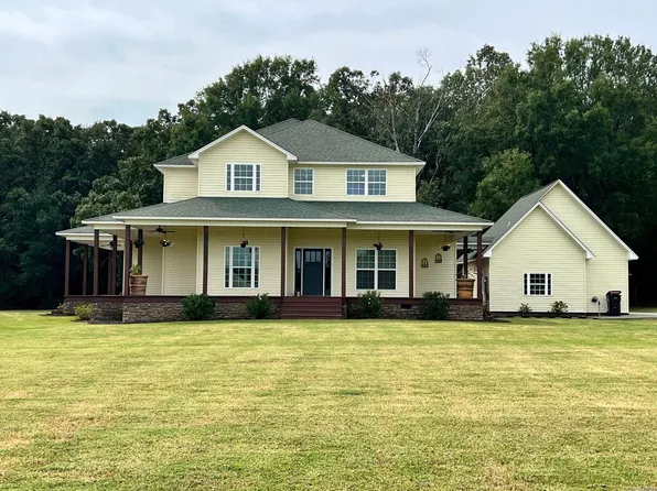 3830 River Rd, Pottsville, AR 72858