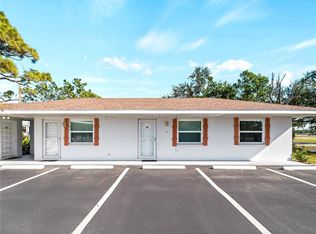 510 Airport Ave E #2D, Venice, FL 34285
