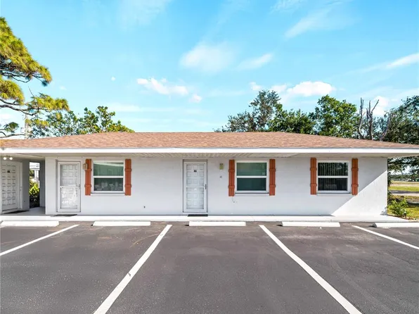 510 Airport Ave E #2D, Venice, FL 34285