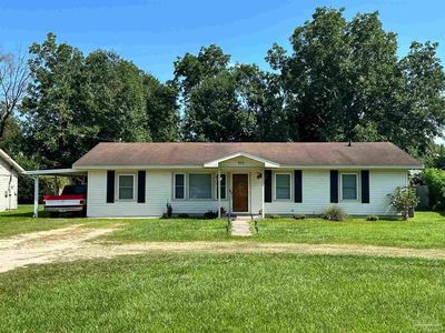 511 E Pine St, Atmore, AL, 36502