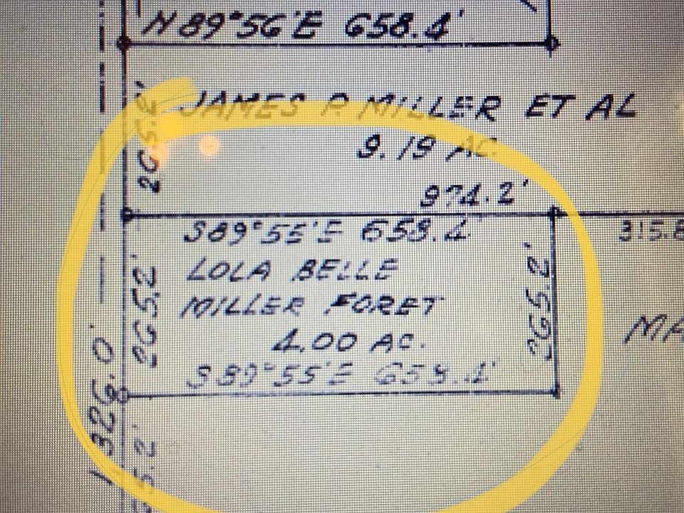 Ginger Rd, Iota, LA 70543 Zillow