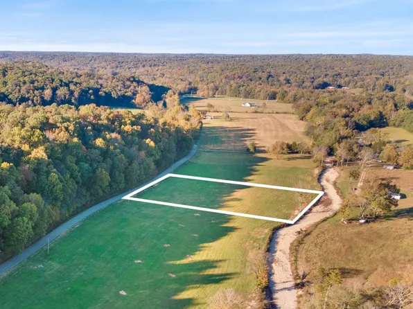 0 Gilliam Hollow Rd Lot 4, Dickson, TN 37055