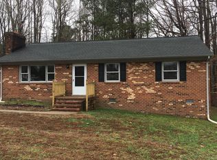 2702 Puckett Ct, Midlothian, VA 23112