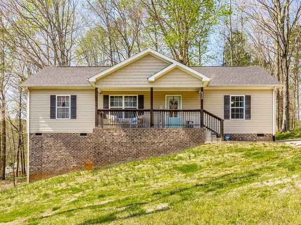 1007 Smiley Troutt Rd Lot 5, Bethpage, TN 37022