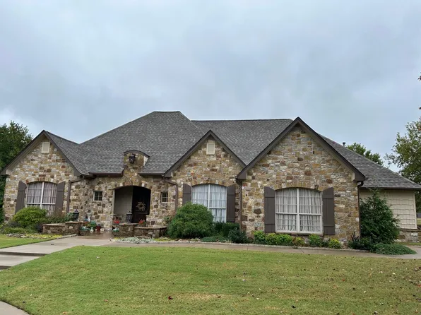 33255 Cardinal Dr, Afton, OK 74331